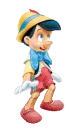 pinochio