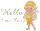 Hello Perry Name