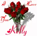 name on roses