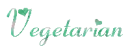 vegetarian