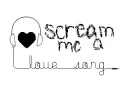 SCEAM Me A Love Song