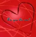 Are you the one?