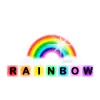 *RAINBOW*