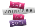 The Princess Of Cool 