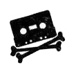 Skull Tape [[Death Metal]]