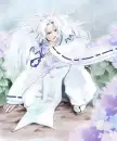 white neko