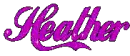heather