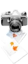 polaroid