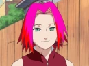 Sakura as Kimiko
