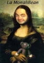 mr. beanaliza