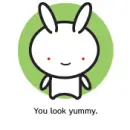 You Look Yummy