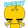 sorryyy