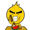 too hungry??