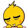 shy