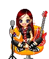 punk doll