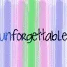 unforgettable