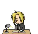 kawaii edokun