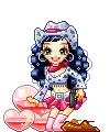cowgirl leoniz