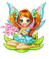 fairy doll