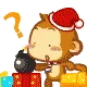 boom = gift