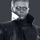 Abert Wesker