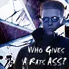 Abert Wesker