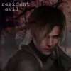 Leon Scott Kennedy