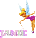 Janie
