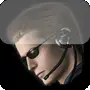 Abert Wesker