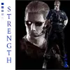 Abert Wesker