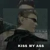 Abert Wesker