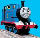 Thomas the tank engine