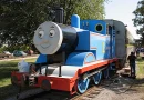 Thomas the tank engine