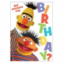 did someone say birthday?