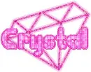 Pink Diamond: Crystal =REQUEST=