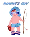 Mommy's Boy