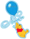 WINNIE POOH