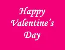 Valentine's Day