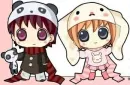 kawaii chibi !!!