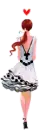 spanish dress