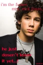 nick jonas