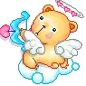 Cupid Bear