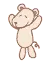 Bear Hug