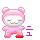 Cute Mini Bear