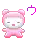 Cute Mini Bear