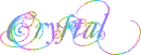 Crystal