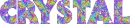 Crystal