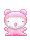 Cute Mini Bear