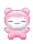 Cute Mini Bear