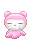 Cute Mini Bear